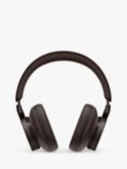 Bang & Olufsen Beoplay H95 Wireless Bluetooth Active Noise Cancelling Over-Ear Headphones, Chestnut