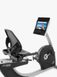 NordicTrack Commercial VR35 Recumbent Exercise Bike