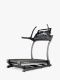 NordicTrack X32i Incline Trainer Treadmill
