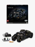 LEGO DC Batman 76240 Batmobile Tumbler