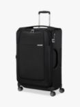 Samsonite D'lite 4-Wheel 71cm Medium Expandable Suitcase