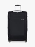 Samsonite D'lite 4-Wheel 78cm Large Expandable Suitcase