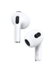 Apple AirPods with MagSafe Charging Case (3rd Generation) 2021