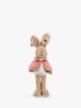 Peter Rabbit Signature Flopsy Rabbit Soft Toy