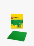 LEGO Classic 11023 Green Baseplate