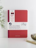VENT for Change Sucseed Cherry Notebook
