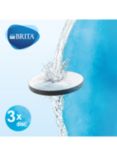 BRITA MicroDisc Water Filter Refill