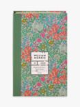 William Morris At Home Golden Lily Soaps, Pack of 4