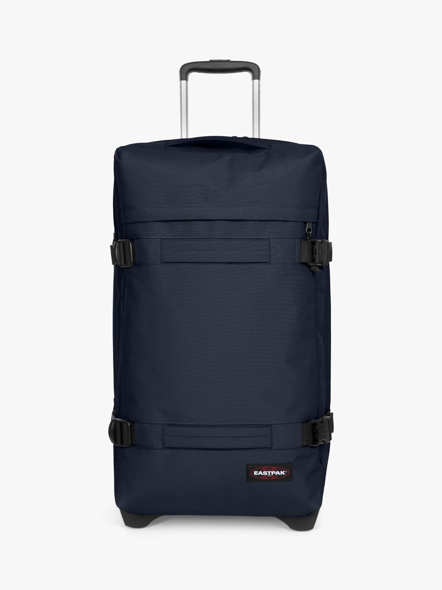 Eastpak Tranverz Small Luggage Bag – urbanindustry2f.co.uk