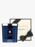 Jo Malone London Lavender & Moonflower Scented Home Candle, 200g