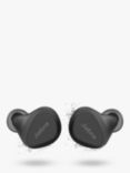 Jabra Elite 4 Active True Wireless Bluetooth Active Noise Cancelling Sweat & Weather-Resistant In-Ear Headphones with Mic/Remote, Black