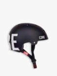 CORE Street Sports Helmet, Black/White