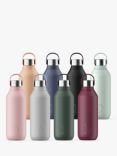 Chilly's Series 2 Insulated Leak-Proof Drinks Bottle, 500ml