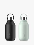 Chilly's Series 2 Insulated Leak-Proof Drinks Bottle, 350ml