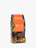 Cocoba Milk Chocolate Covered Honeycomb, 175g