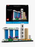 LEGO Architecture 21057 Singapore