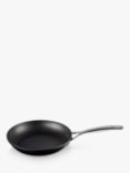 Le Creuset Toughened Non-Stick Deep Frying Pan, 24cm