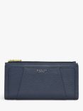 Radley Wood Street 2.0 Large Leather Matinee Purse