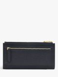 Radley Wood Street 2.0 Large Leather Matinee Purse, Black