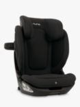 Nuna Aace LX R129 Car Seat, Caviar