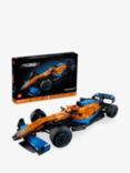 LEGO Technic 42141 McLaren Formula 1 Race Car