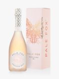 Pale Fox Prosecco Rosé, 75cl