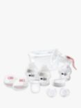 Tommee Tippee Made For Me Breast Feeding Starter Kit