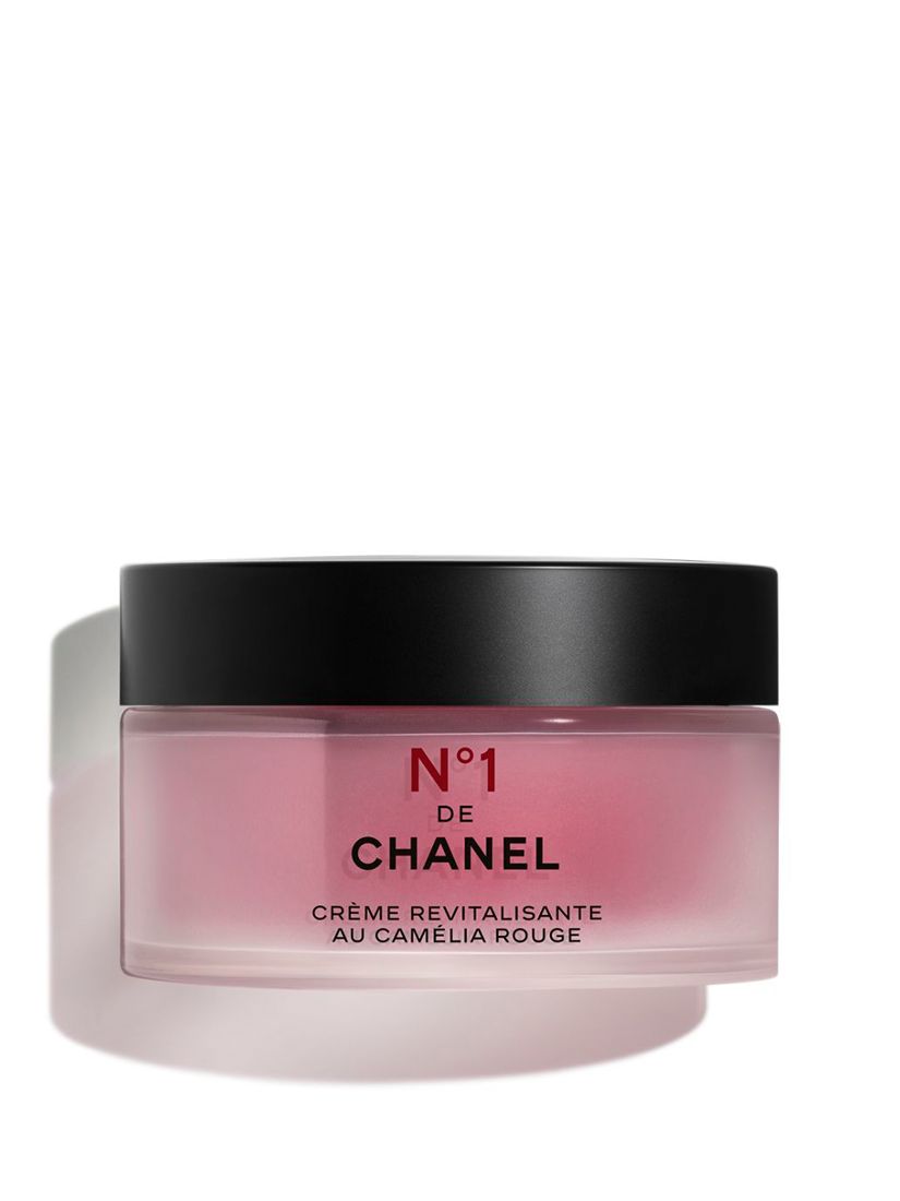 N°1 De Chanel Revitalizing Cream