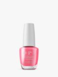 OPI Nature Strong Nail Lacquer, Big Bloom Energy