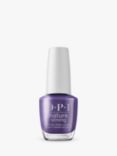 OPI Nature Strong Nail Lacquer, A Great Fig World