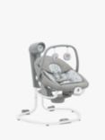 Joie Baby Serina 2 in 1 Swing and Rocker, Portrait