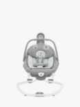 Joie Baby Serina 2 in 1 Swing and Rocker, Portrait