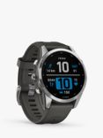 Garmin fēnix 7S GPS, 42mm, Multisport Smartwatch