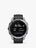 Garmin fēnix 7 GPS, 47mm, Multisport Smartwatch, Graphite