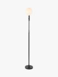 Tala Poise LED Adjustable Floor Lamp, Graphite