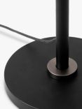 Tala Poise LED Adjustable Floor Lamp, Graphite