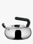 Alessi Bulbul Stovetop Kettle