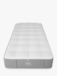 Koti Home Dreamer Pocket Spring Mattress, Medium/Firm Support, Single