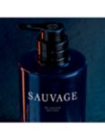 DIOR Sauvage Shower Gel, 250ml