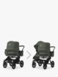 Bugaboo Donkey 5 Duo Pushchair & Carrycot