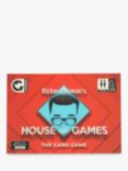 Ginger Fox Richard Osman's House of Games Card Game