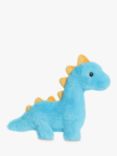 Aurora World Eco Nation Dipper Diplodocus Soft Toy