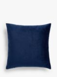 John Lewis Caravelle Floral Cushion