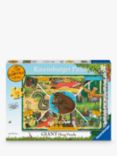 Ravensburger The Gruffalo Giant Floor Puzzle