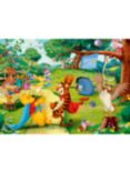 Ravensburger Winne the Pooh Jigsaw Puzzle,100 Pieces