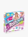 Fablab Glitter Tattoo Kit