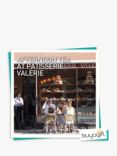 Buyagift Patisserie Valerie Afternoon Tea Gift Experience