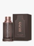 HUGO BOSS BOSS The Scent Le Parfum for Him