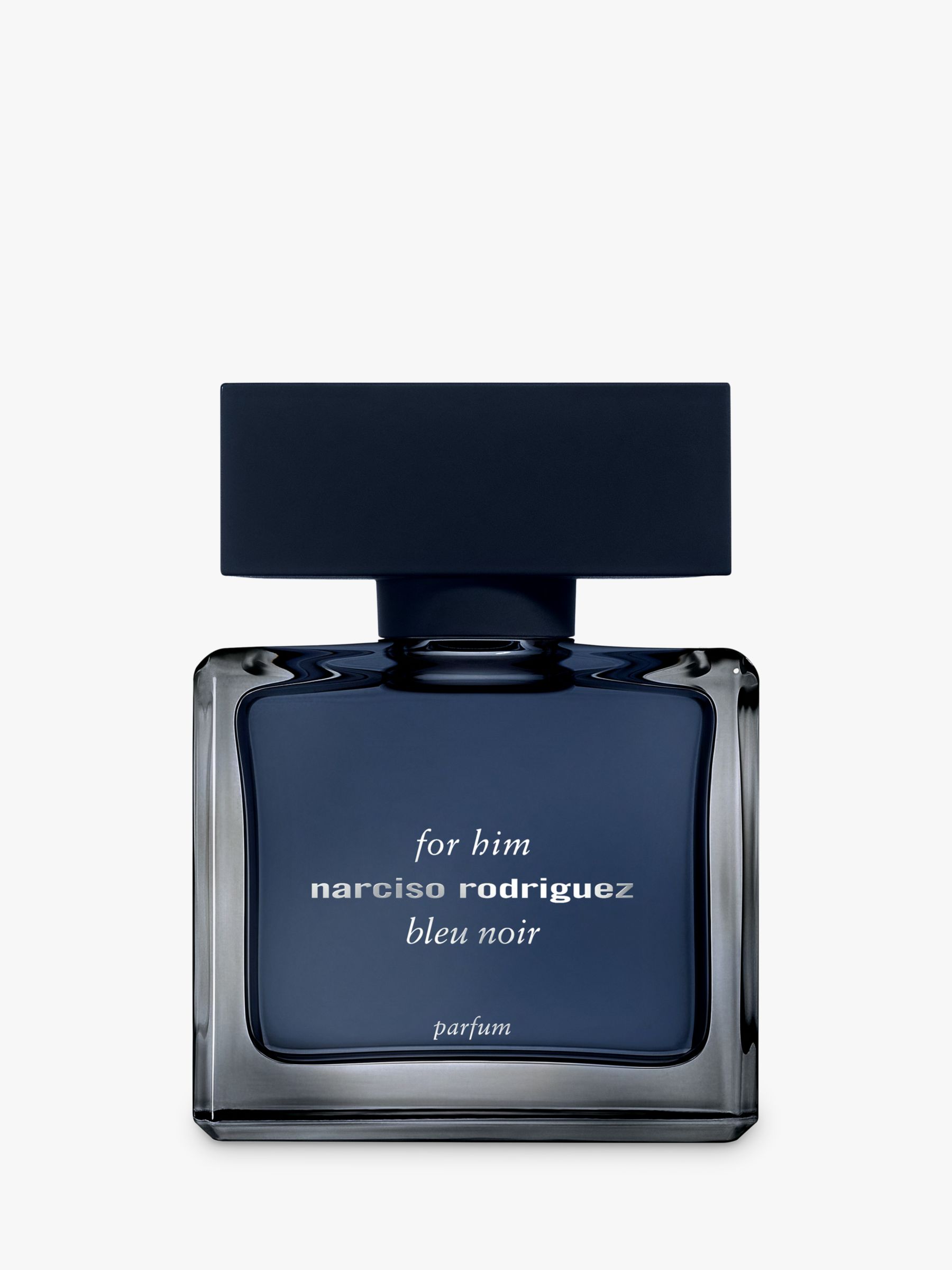 Narciso Rodriguez for Him Bleu Noir EDT Perfume Review