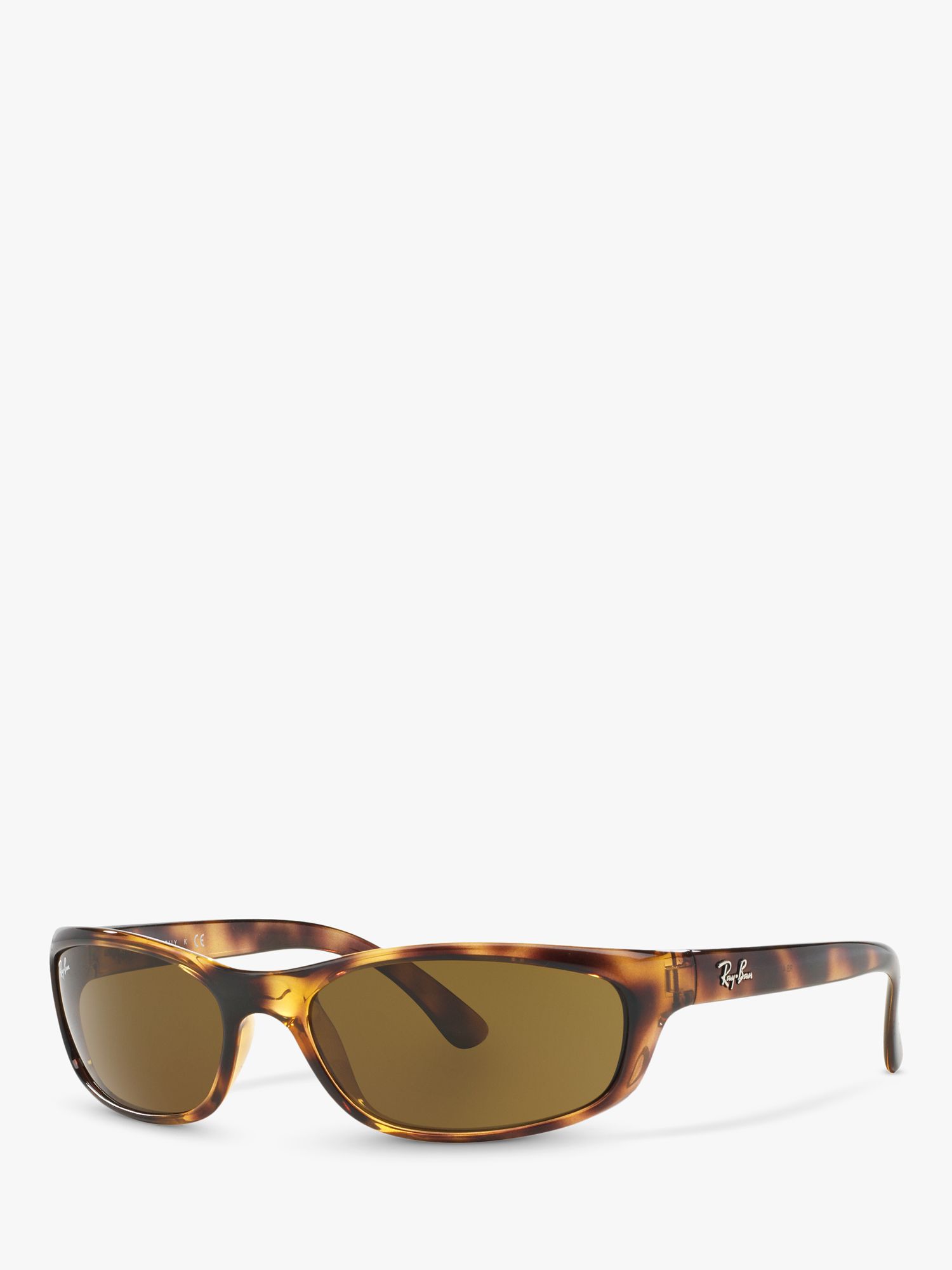 Ray ban 4115 store tortoise